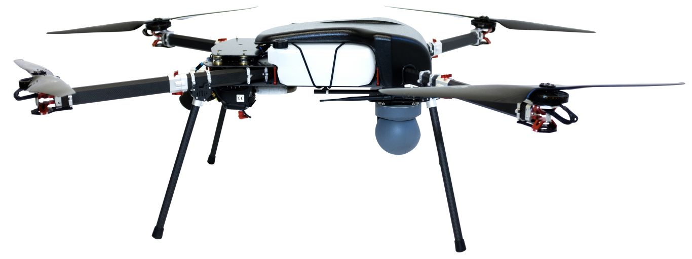 Drone, Quadcopter PNG    图片编号:70845