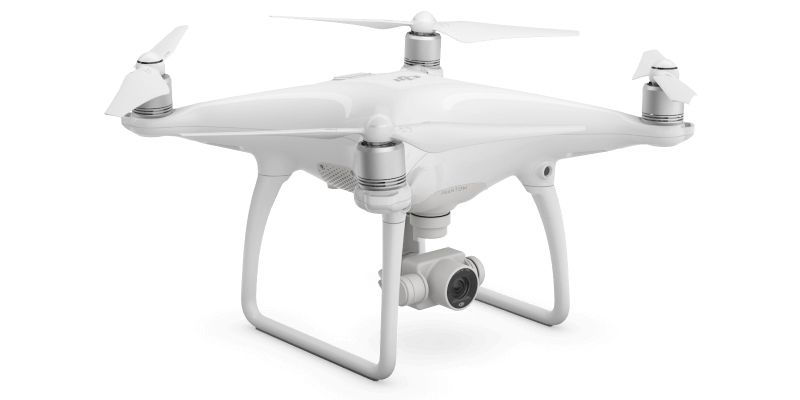 Drone, Quadcopter PNG    图片编号:70849
