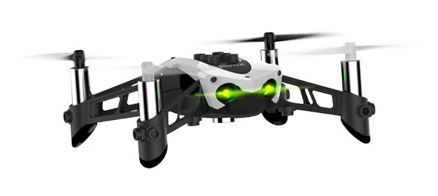 Drone, Quadcopter PNG    图片编号:70852