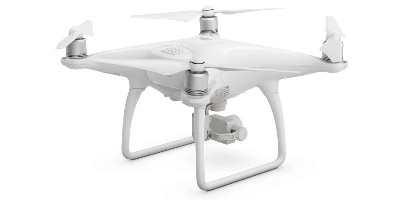 Drone, Quadcopter PNG    图片编号:70853