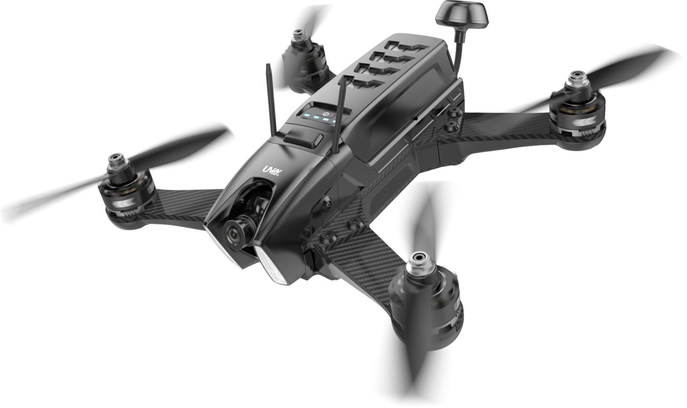 Drone, Quadcopter PNG    图片编号:70863