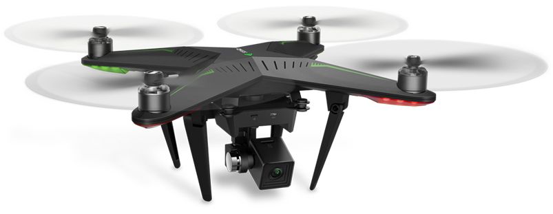 Drone, Quadcopter PNG    图片编号:70868