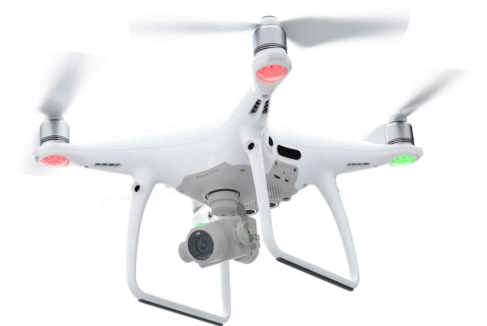 Drone, Quadcopter PNG    图片编号:70873