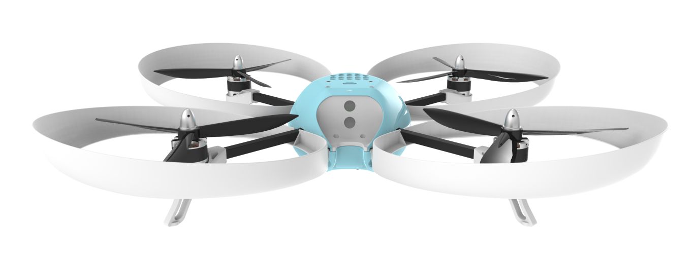 Drone, Quadcopter PNG    图片编号:70877