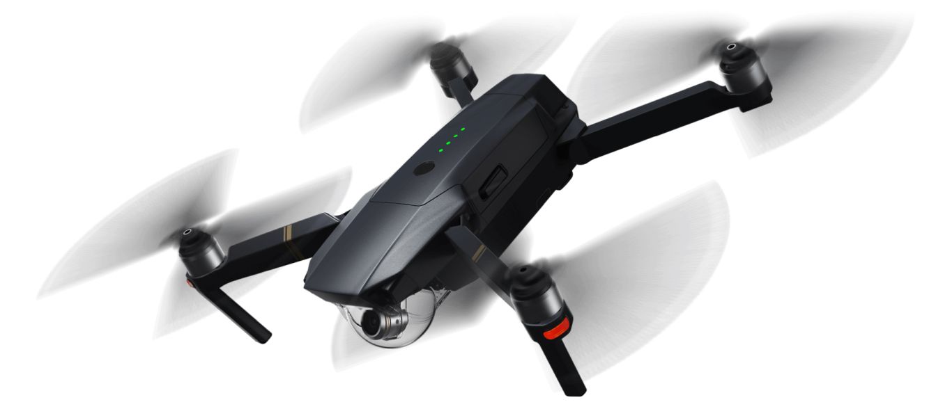 Drone, Quadcopter PNG    图片编号:70879