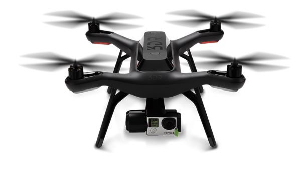 Drone, Quadcopter PNG    图片编号:70881