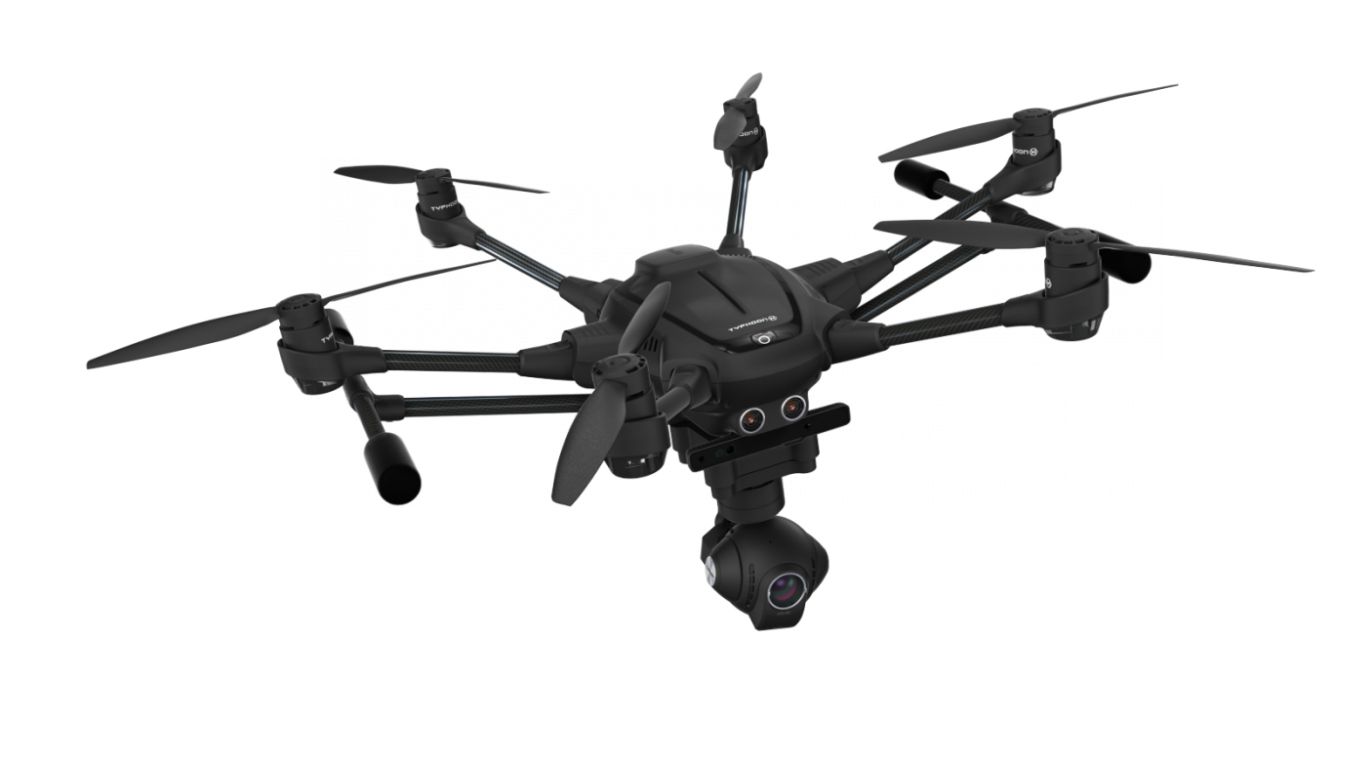 Drone, Quadcopter PNG    图片编号:70882