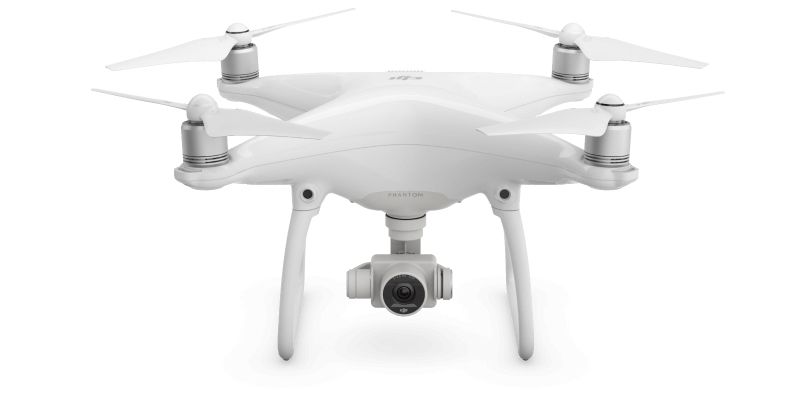 Drone, Quadcopter PNG    图片编号:70686