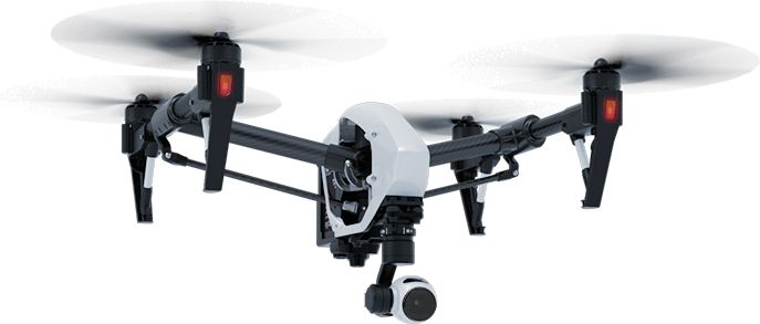 Drone, Quadcopter PNG    图片编号:70704
