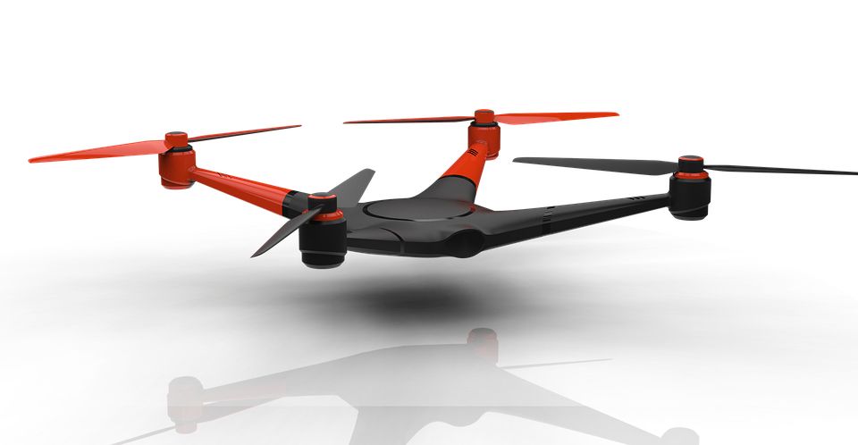 Drone, Quadcopter PNG    图片编号:70887