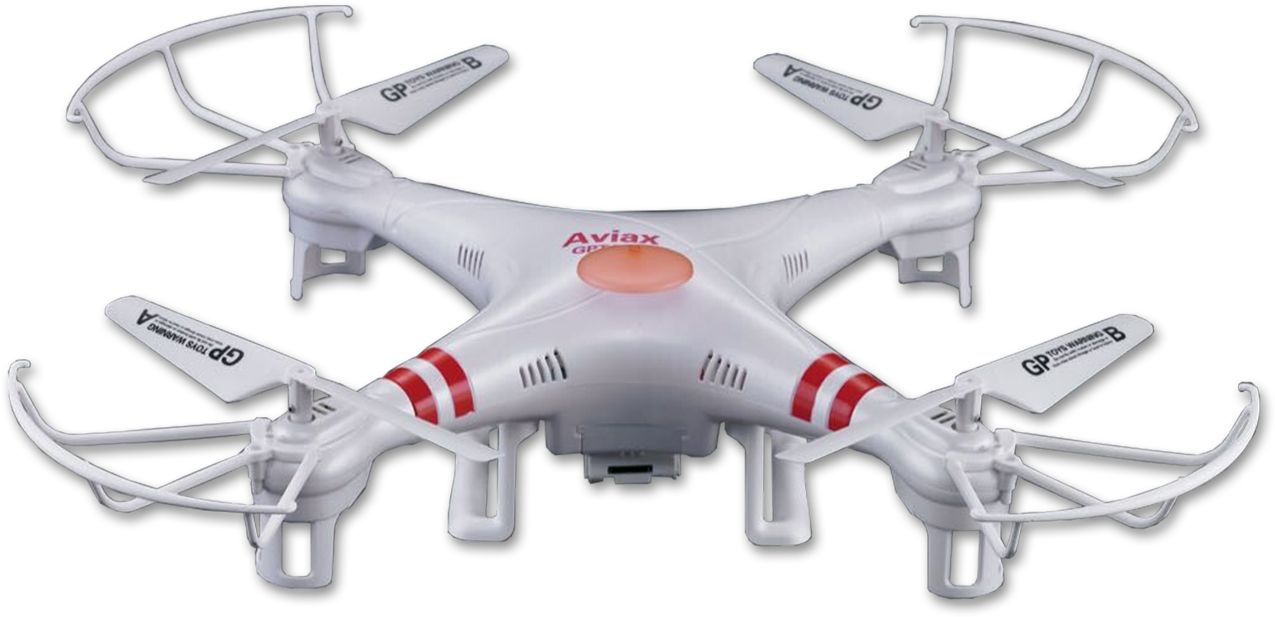Drone, Quadcopter PNG    图片编号:70708