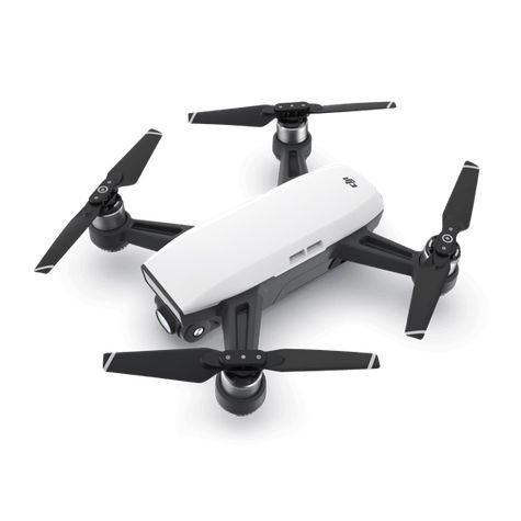 Drone, Quadcopter PNG    图片编号:70716