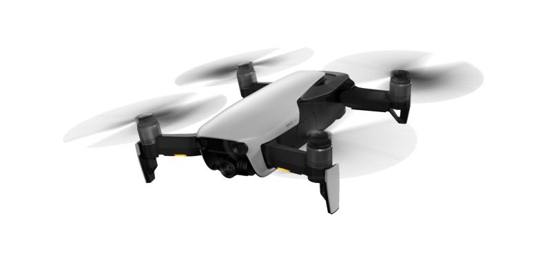 Drone, Quadcopter PNG    图片编号:70717
