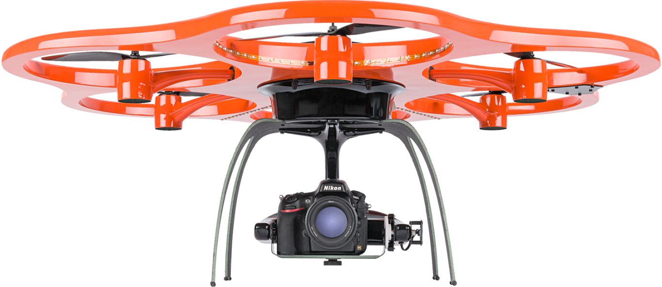 Drone, Quadcopter PNG    图片编号:70724