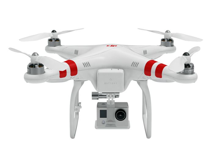 Drone, Quadcopter PNG    图片编号:70734