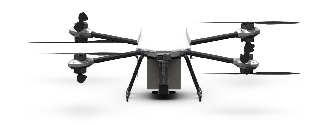 Drone, Quadcopter PNG    图片编号:70738