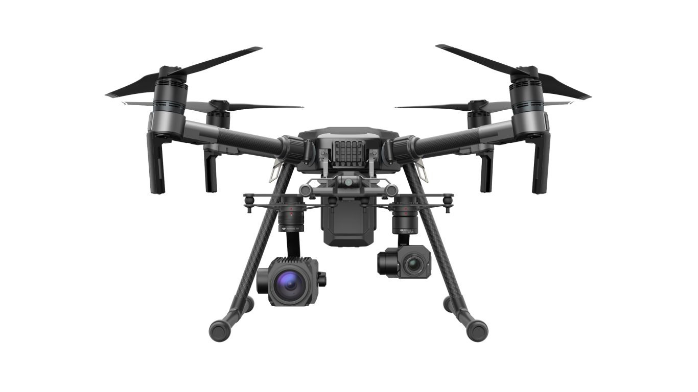 Drone, Quadcopter PNG    图片编号:70750
