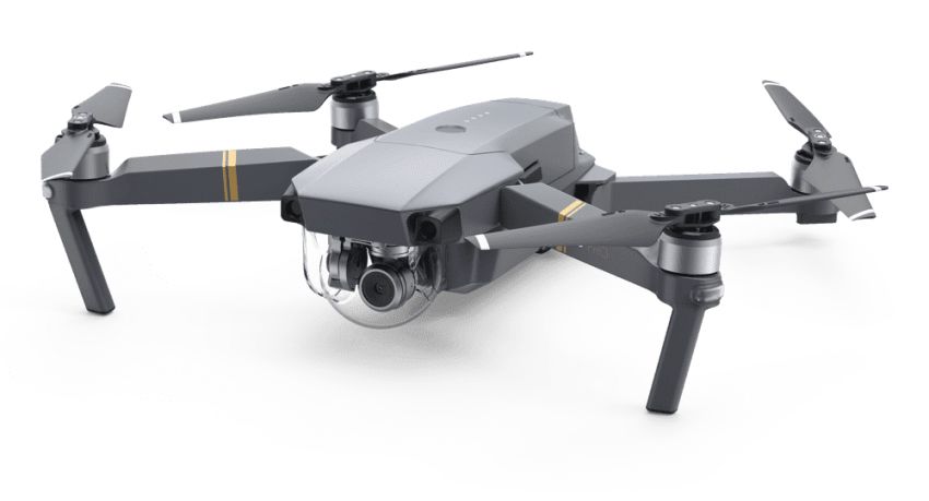 Drone, Quadcopter PNG    图片编号:70753