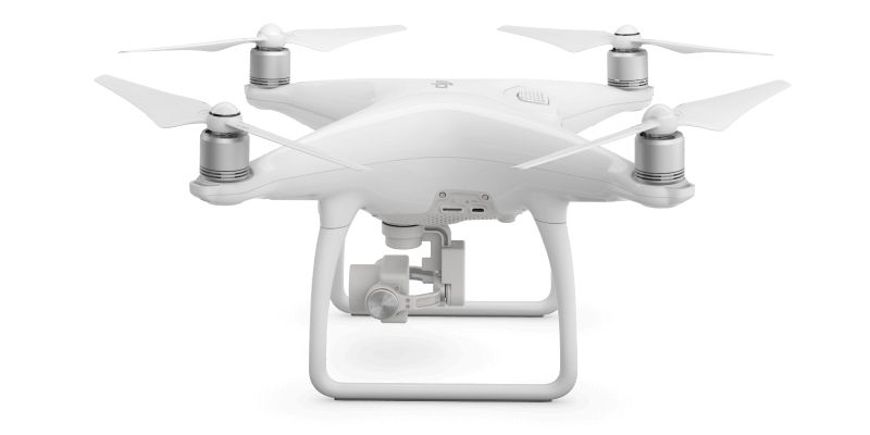 Drone, Quadcopter PNG    图片编号:70756