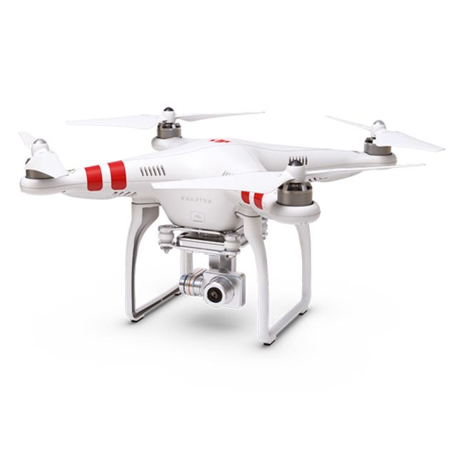 Drone, Quadcopter PNG    图片编号:70761