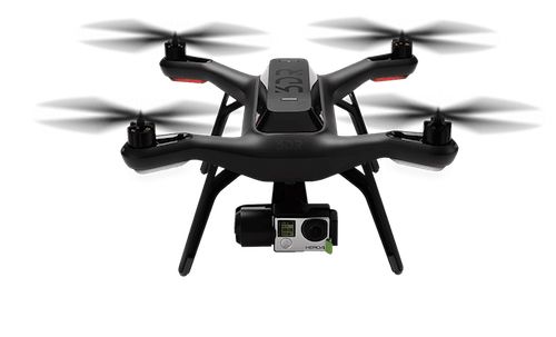 Drone, Quadcopter PNG    图片编号:70770