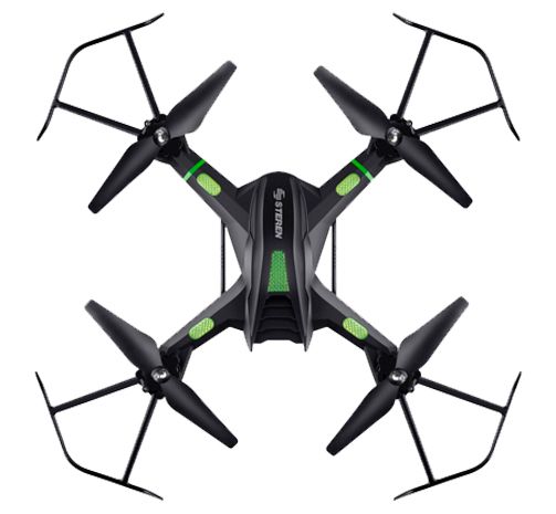 Drone, Quadcopter PNG    图片编号:70773