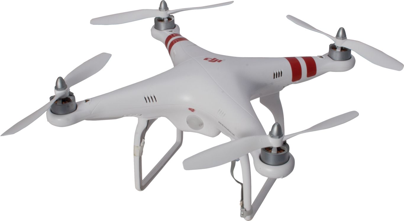 Drone, Quadcopter PNG    图片编号:70693