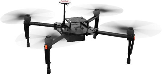 Drone, Quadcopter PNG    图片编号:70776