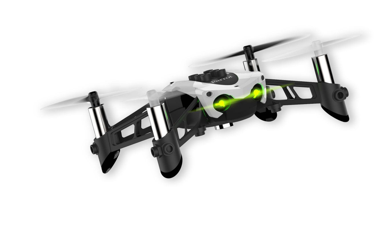 Drone, Quadcopter PNG    图片编号:70778