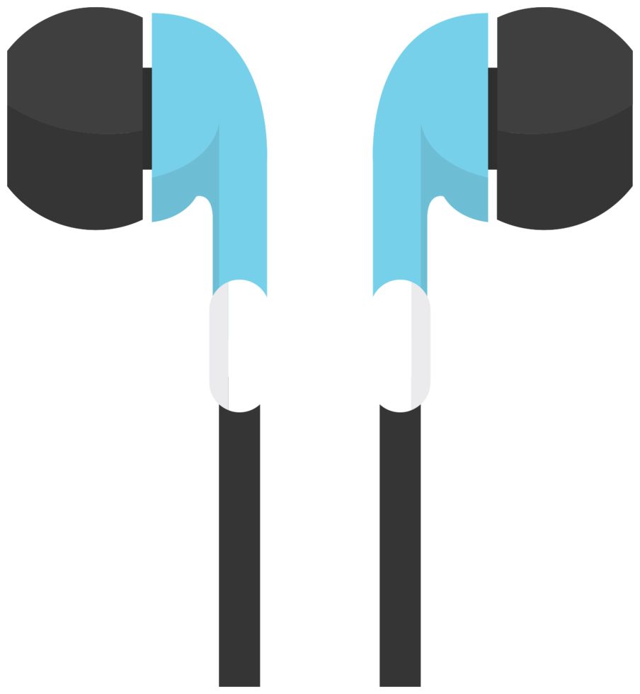 Auriculares PNG    图片编号:106845