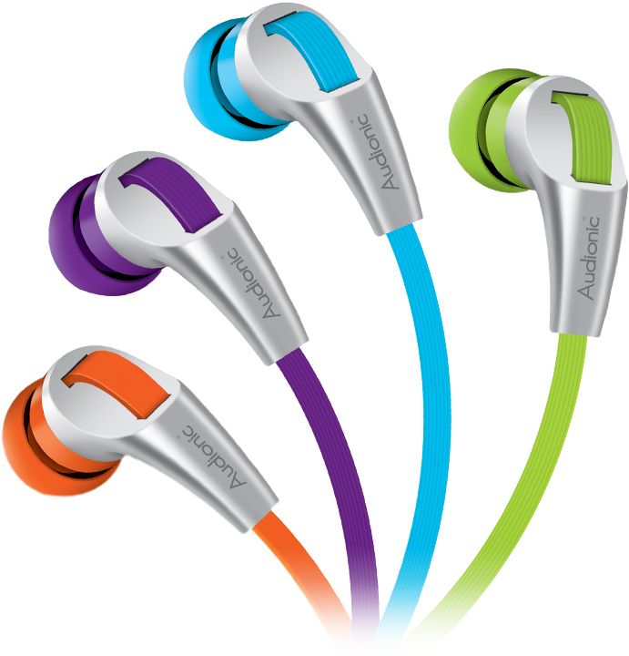 Auriculares PNG    图片编号:106862