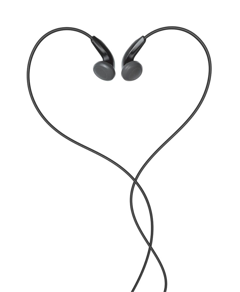 Auriculares PNG    图片编号:106878