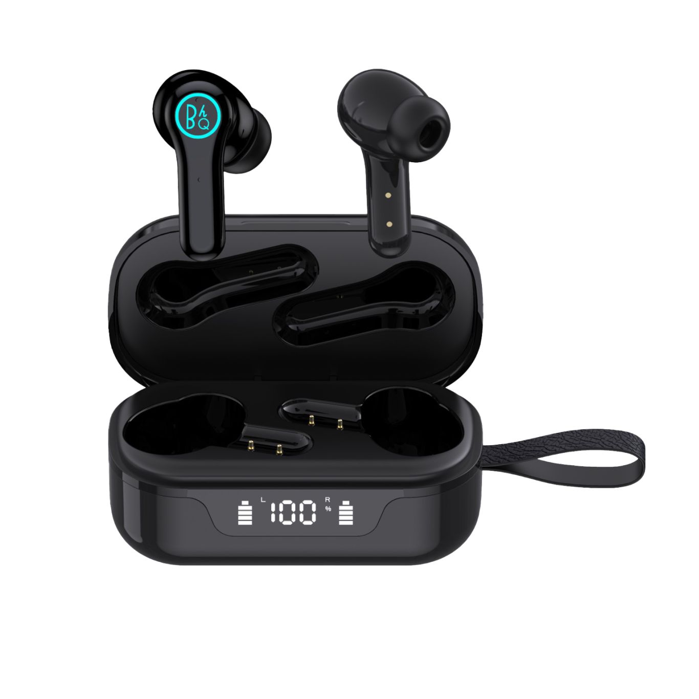 Auriculares PNG    图片编号:106839