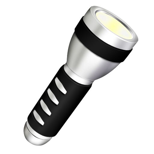 Flashlight PNG    图片编号:11094