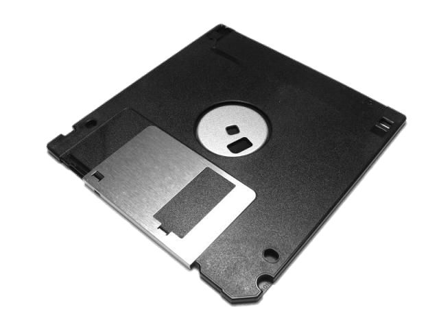 Floppy disk PNG    图片编号:104520