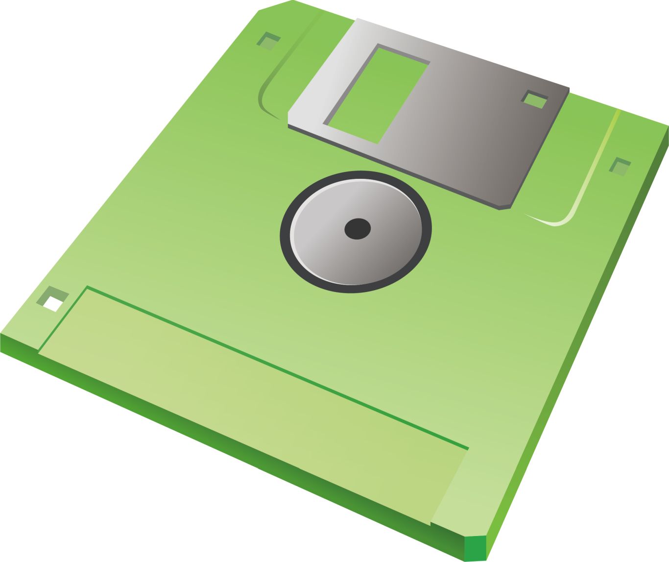 Floppy disk PNG    图片编号:104521