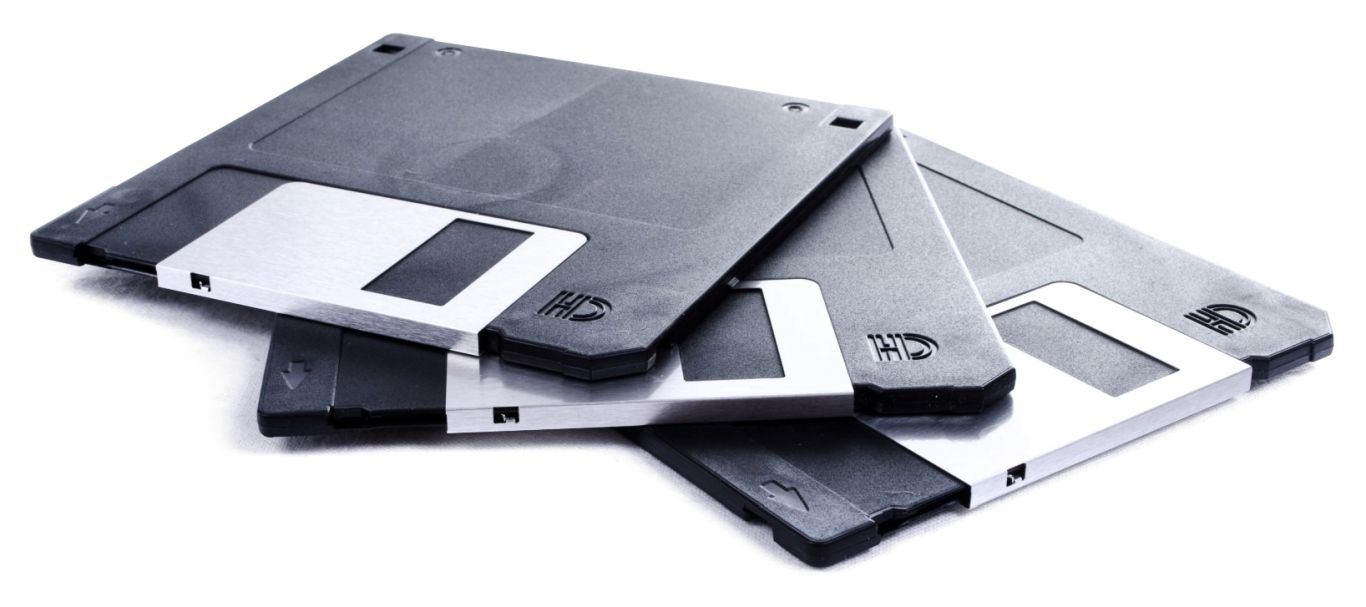 Floppy disk PNG    图片编号:104541