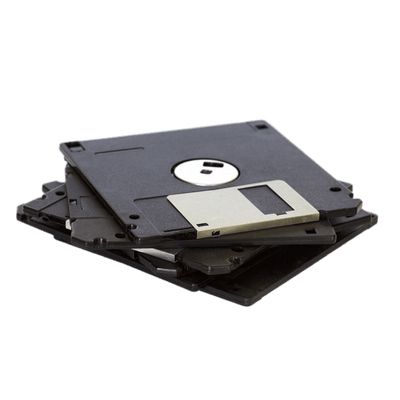 Floppy disk PNG    图片编号:104519