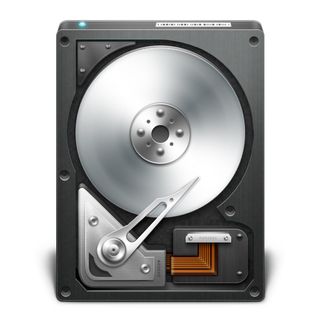 Hard disc, HDD PNG    图片编号:102023