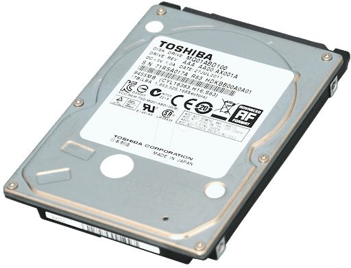 Hard disc, HDD PNG    图片编号:102035