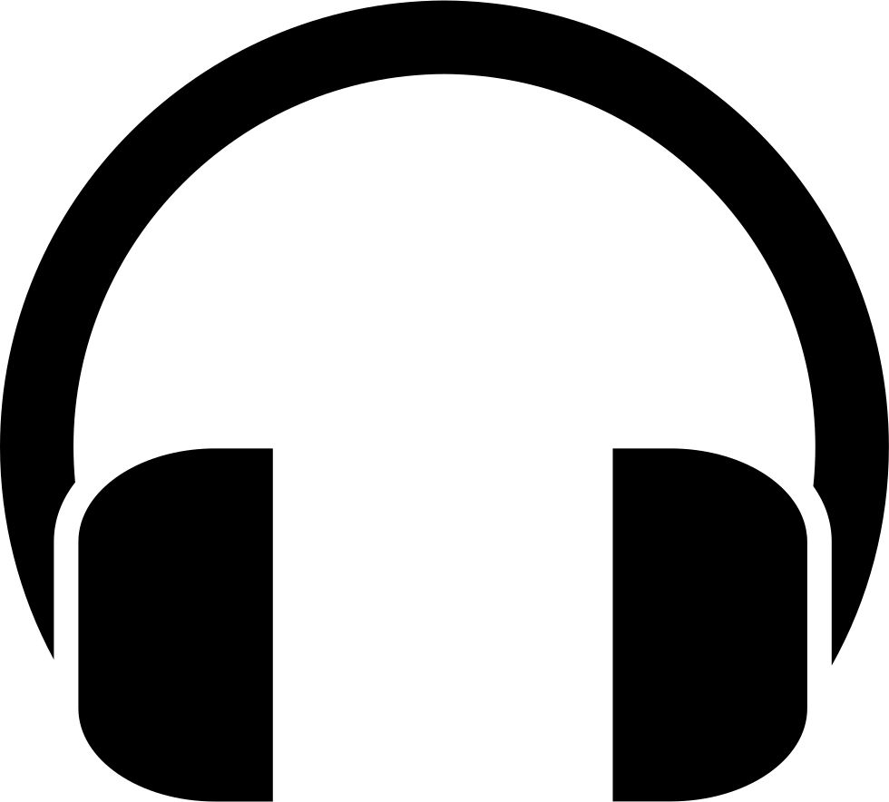 headphones PNG    图片编号:101922