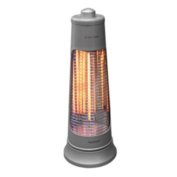 Electric heater PNG    图片编号:92238