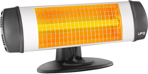 Electric heater PNG    图片编号:92247