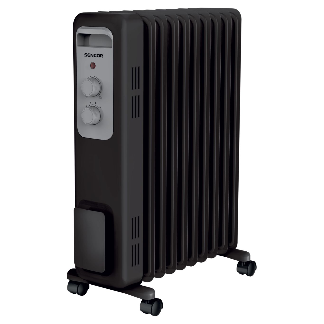 Electric heater PNG    图片编号:92249