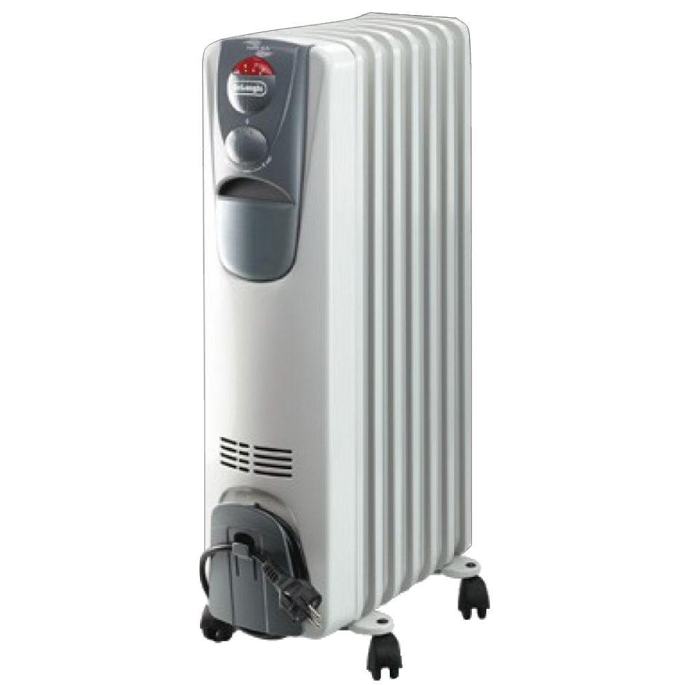 Electric heater PNG    图片编号:92250