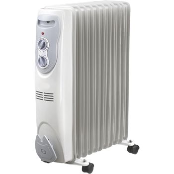 Electric heater PNG    图片编号:92252