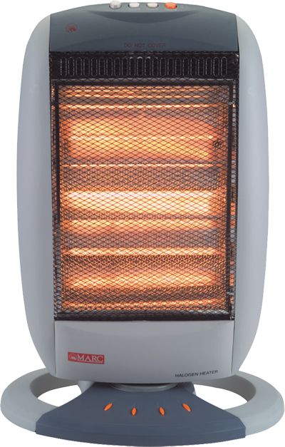 Electric heater PNG    图片编号:92253