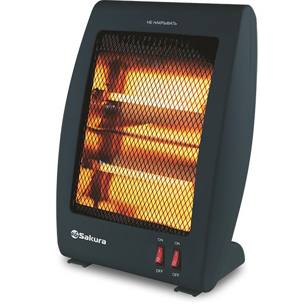 Electric heater PNG    图片编号:92254