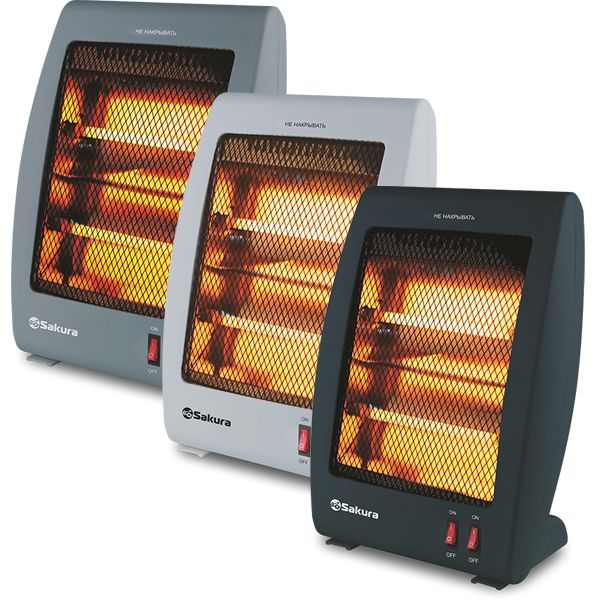 Electric heater PNG    图片编号:92255