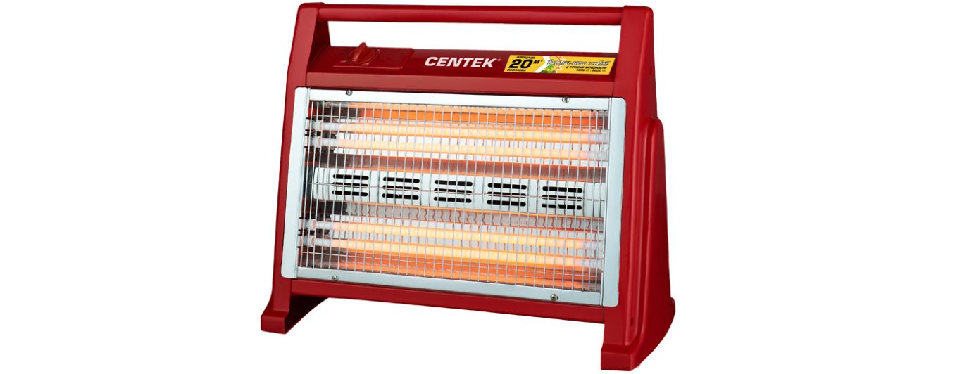 Electric heater PNG    图片编号:92259